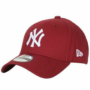 Baseball sapkák New-Era LEAGUE ESSENTIAL 9FORTY NEW YORK YANKEES kép