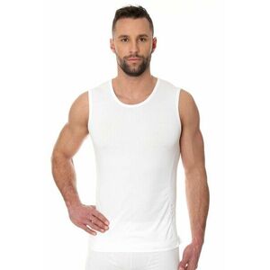 Férfi testhezálló póló 00068A white kép