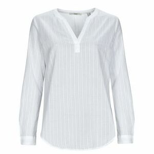 Ingek / Blúzok Esprit blouse sl kép