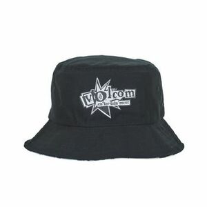 Baseball sapkák Volcom V ENT FLYER BUCKET HAT kép