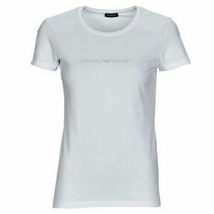 Rövid ujjú pólók Emporio Armani T-SHIRT CREW NECK kép