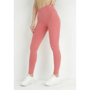 Rózsaszín Leggings kép