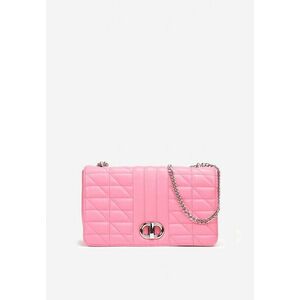 Rózsaszín táska kép