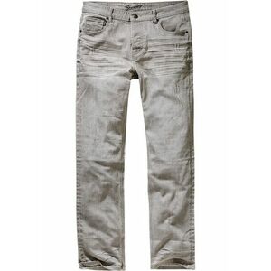 Brandit Jake Denim Jeans grey kép