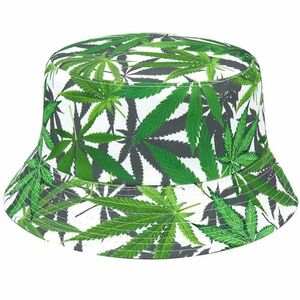 Kannabisz Bucketkalap-Zöld KP23048 kép