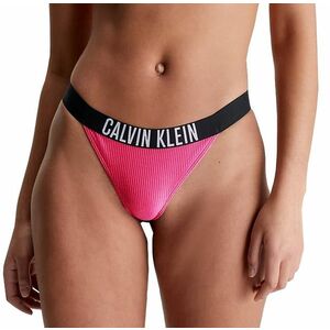 Calvin Klein Calvin Klein Női bikini alsó Bikini KW0KW02019-XI1 XL kép