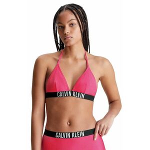 Calvin Klein Calvin Klein Női bikini felső Triangle KW0KW01967-XI1 XL kép
