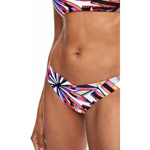 Desigual Desigual Női bikini alsó Swim Playa 23SWMK291000 XL kép