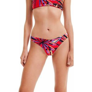 Desigual Desigual Női bikini alsó Swim Playa 23SWMK297058 XL kép