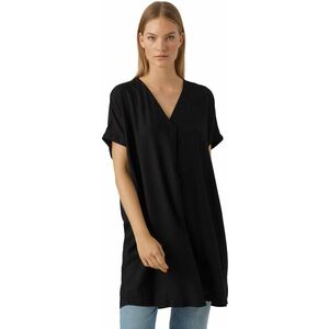 Vero Moda Vero Moda Női blúz VMBEAUTY 10279704 Black M kép