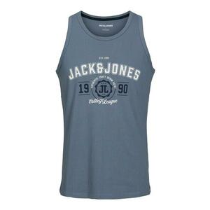 Jack&Jones Jack&Jones Férfi trikó JJANDY Regular Fit 12222337 Flint Stone XL kép