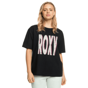 Roxy Roxy Női póló SAND UNDER Loose Fit ERJZT05461-KVJ0 M kép
