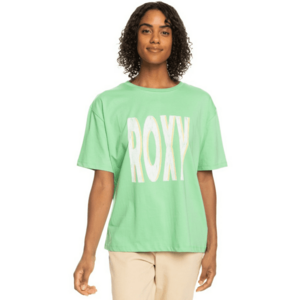 Roxy Roxy Női póló SAND UNDER Loose Fit ERJZT05461-GHY0 M kép