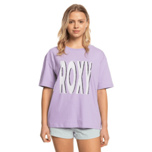 Roxy Roxy Női póló SAND UNDER Loose Fit ERJZT05461-PNG0 S kép