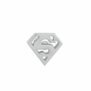 Troli Troli Stílusos bross Superman KS-200 kép