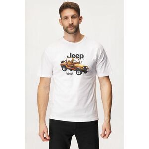 JACK AND JONES Jeep póló kép