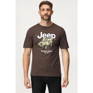 JACK AND JONES Jeep póló kép
