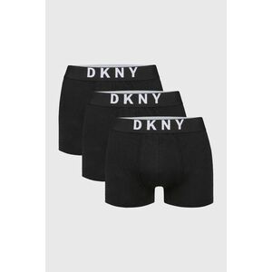 3 PACK DKNY New York I boxeralsó kép