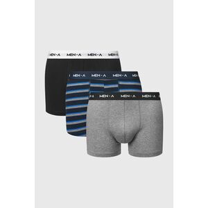 3 PACK MEN-A boxeralsó kép