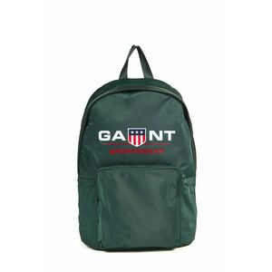 HÁTIZSÁK GANT D1. GANT RETRO SHIELD BACKPACK zöld None kép