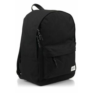 HÁTIZSÁK GANT D1. ESSENTIAL BACKPACK fekete None kép