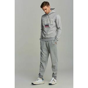 TRÉNINGNADRÁG GANT ORIGINAL SWEAT PANTS szürke 4XL kép