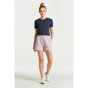 TRÉNINGRUHA RÖVIDNADRÁG GANT REL ICON G ESSENTIAL SHORTS SOOTHING LILAC kép