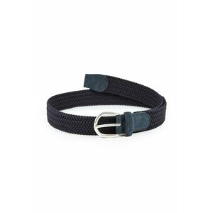 ÖV GANT ELASTIC BRAID BELT kék 95 kép