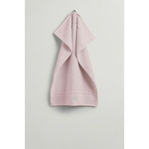 TÖRÜLKÖZŐ GANT PREMIUM TOWEL 30X50 rózsaszín 30x50 kép