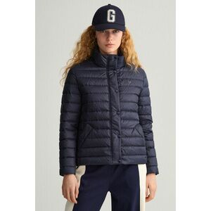 DZSEKI GANT LIGHT DOWN JACKET kék M kép