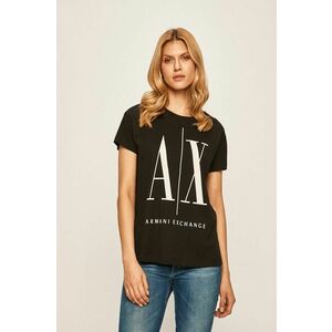 Armani Exchange t-shirt kép