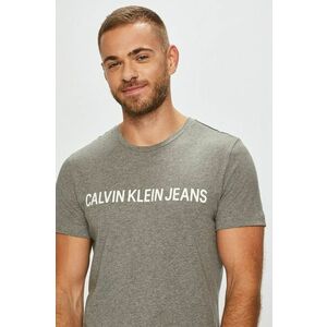 Calvin Klein Jeans - T-shirt kép