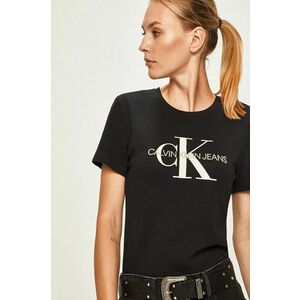 Calvin Klein Jeans - T-shirt kép