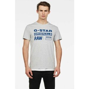 G-Star Raw - T-shirt kép