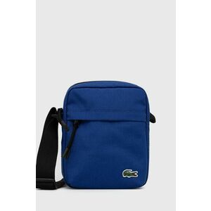 Lacoste táska kék kép