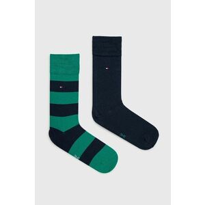Tommy Hilfiger zokni (2 pár) férfi kép