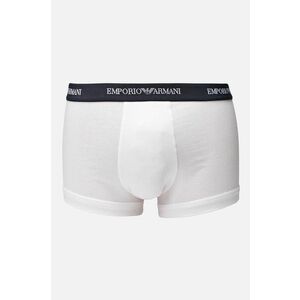 Emporio Armani Underwear - Boxeralsó (3 db) kép