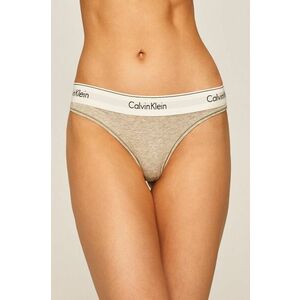 Calvin Klein Underwear - Fehérnemű 0000F3786E kép
