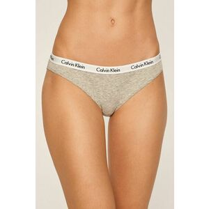 Calvin Klein Underwear - Bugyi (3 db) kép