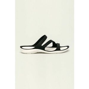 Crocs - Papucs cipő 203998.BLACK kép