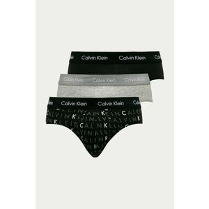 Calvin Klein Underwear - Alsónadrág (3 db) kép