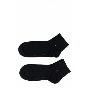 Tommy Hilfiger - Férfi zokni Quarter(2 pár) kép