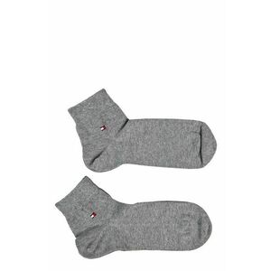 Tommy Hilfiger - Férfi zokni Quarter(2 pár) kép