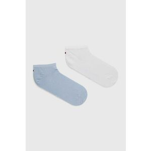 Tommy Hilfiger zokni (2 pár) női kép