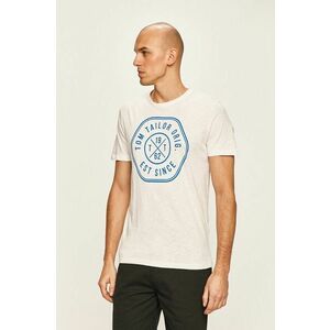 Tom Tailor Denim - T-shirt kép