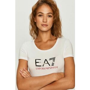 EA7 Emporio Armani - T-shirt kép