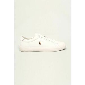 Polo Ralph Lauren bőr cipő Longwood 8, 16785E+11 kép