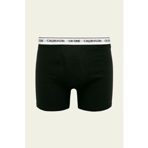 Calvin Klein Underwear - Boxeralsó Ck One (2 db) kép