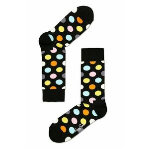 Happy Socks - Zokni Big Dot kép