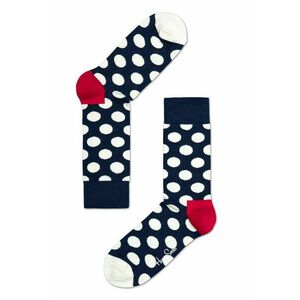 Happy Socks - Zokni Big Dot M kép